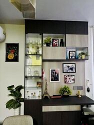 Blk 436D Fernvale Grove (Sengkang), HDB 3 Rooms #611469961